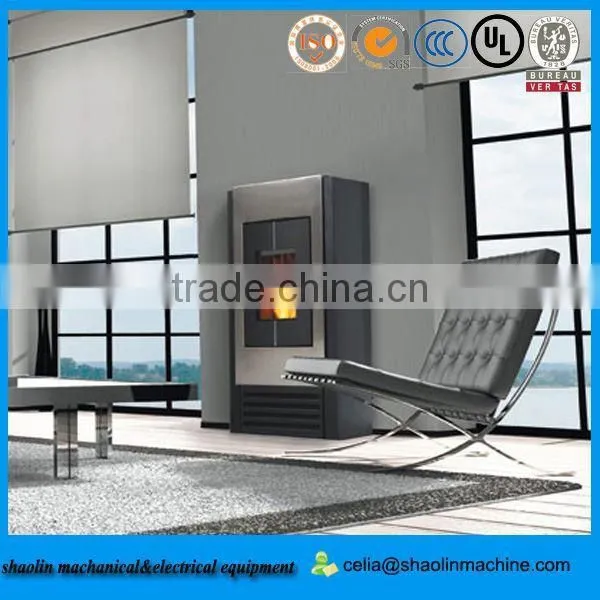 High Efficient Best Pellet Stove/ Biomas Pellet Stove/ Biomas Pellet Stove