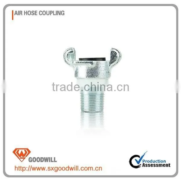 Chicago Coupling EU Type Male End photo-3