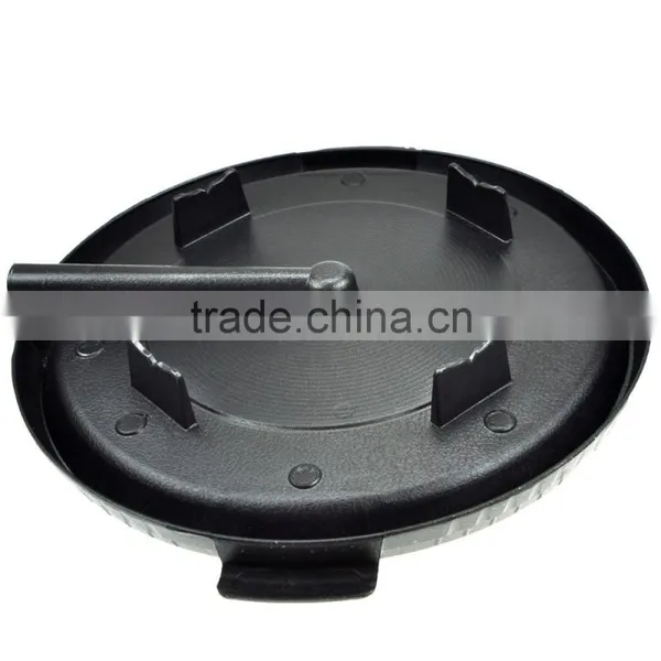 Stainless Steel BBQ Plate BBQ Plate Korean BBQ Grill Plate photo-4