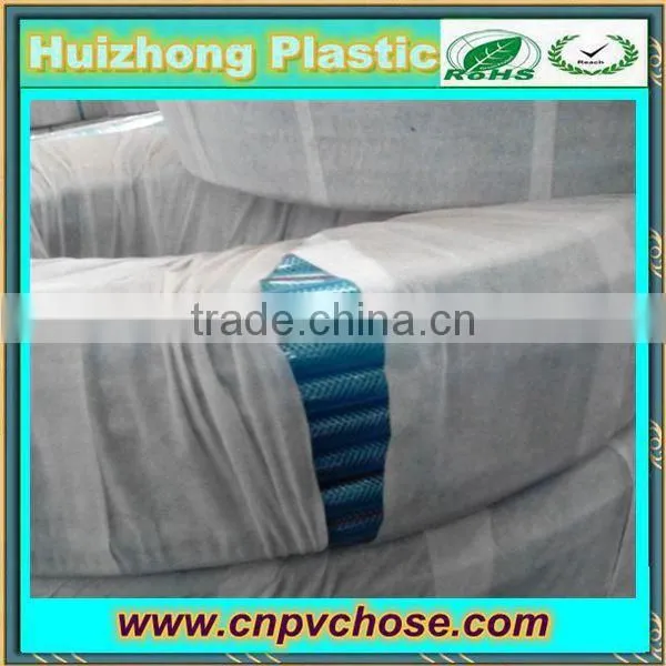 Pvc Fiber Reinforced Pipe photo-4