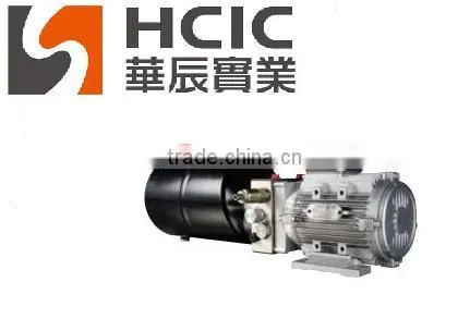 AC380V Hydraulic Power Packs Pump for Dock Leverel photo-4