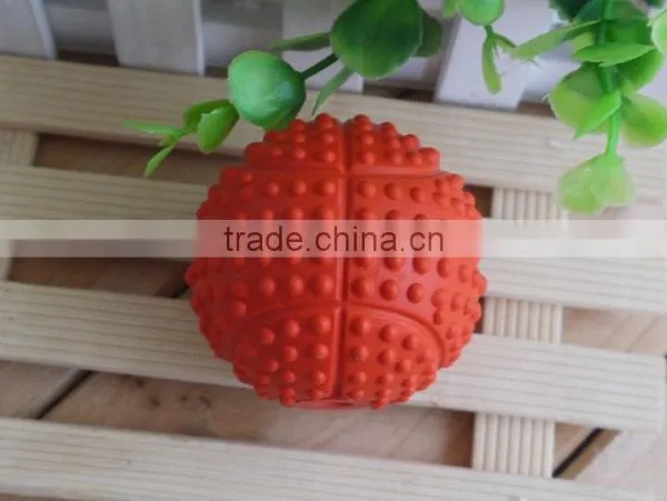 2015 Pet Dog Toy Ball Throw Big Size Toy Ball photo-5