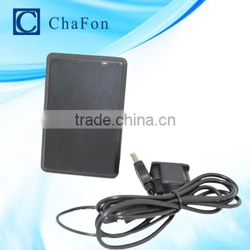 ISO 15693 Standard Rfid Card Reader 13.56 Mhz Rfid Reader photo-5