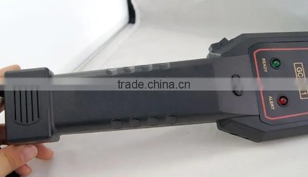 Hot-sales Airport Metal Detector GC-1001 photo-4
