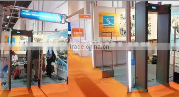 Water Proof Walkthrough Metal Detector Metal Detector Gate photo-4