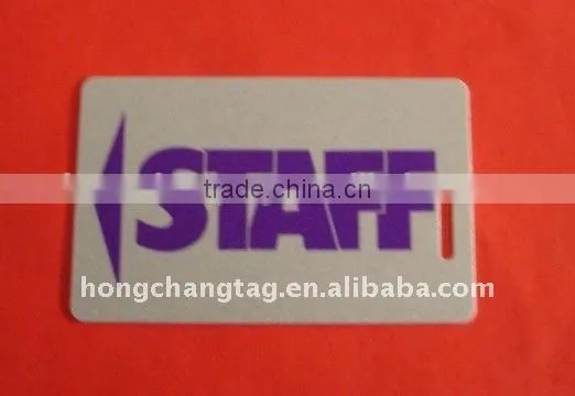 Double Frequency RFID Card photo-3