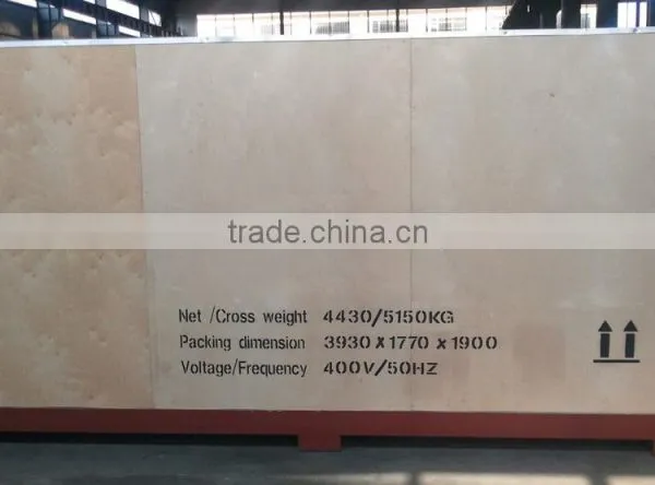 CNC Pipe Thread Lathe(CNC Oil Country Lathe) photo-6