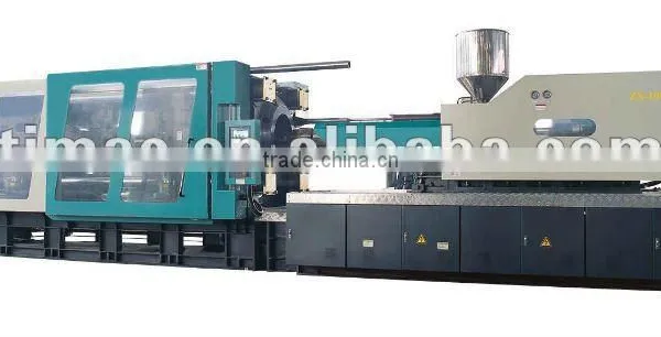 Plastic Injection Machine