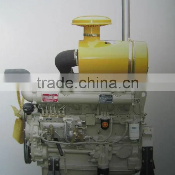 6105ZD Engine