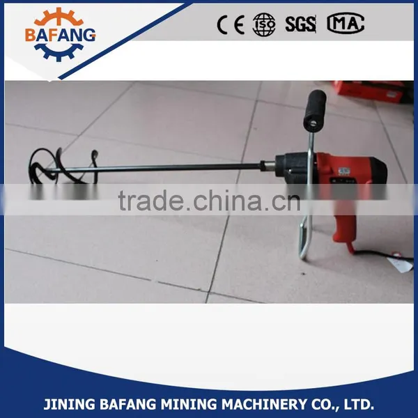 Hand-held Electric Mixer photo-2