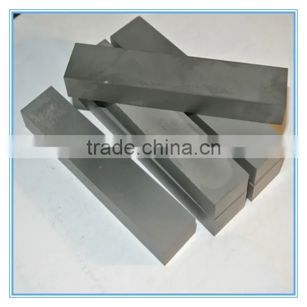 High Grade Pure Tungsten Bar Product/ Tungsten Carbide Strip for Machine Tool photo-6