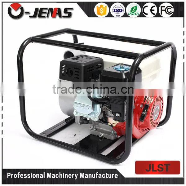Ojenas 2inch 6.5HP High Pressure Aluminium Alloy Water Pump photo-6