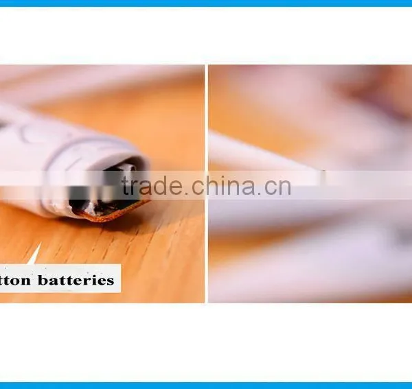 Wholesale Made in China Hot Sale Good Quality Small Round Thermometer photo-6