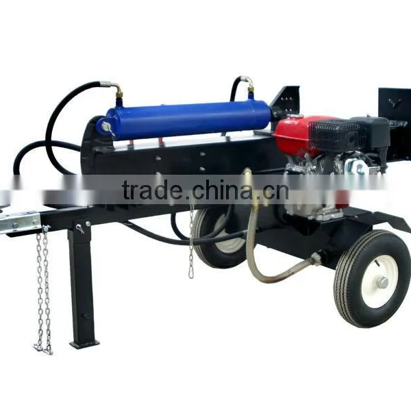 LS32T Vertical or Horizontal Gasoline Log Splitter photo-6