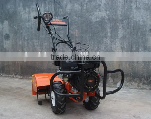 6.5HP Agricultural Machinery Garden Rotary Cultivator photo-2