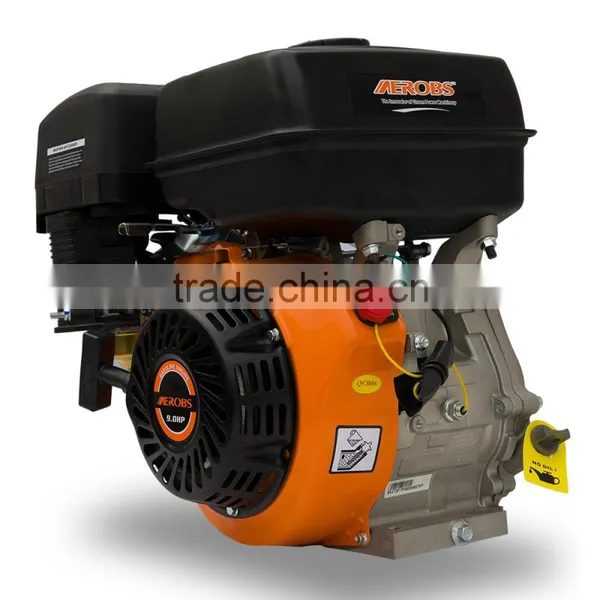 177 Chongqing CHINA Aerobs General 5.5hp Ohv Single Cylinder Engine Gasoline Engine for Model Airplane photo-2