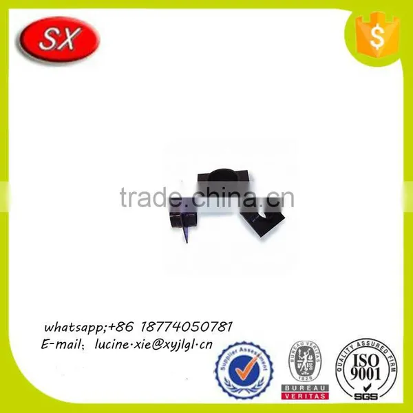 Customizable Pvc Pipe Quick Flange Adaptor With Best Price photo-5