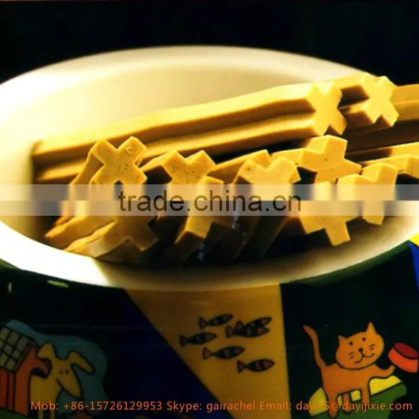 Pet Food Machine, Floating Fish Feed Machinefood