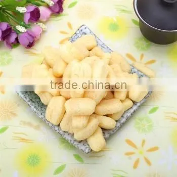 Cheaper Supreme Quality Small Corn Snack Food Extruder Machine photo-4