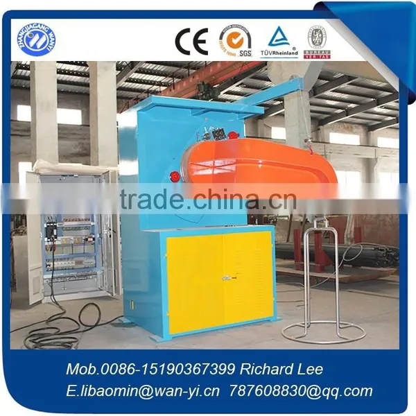 800 Steel Wire Take up Machine/take in Machine photo-2