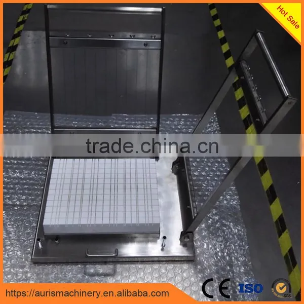 Stainless Steel Butter/soft Candy/bread/chocolate Cutter Cutting Machine photo-4