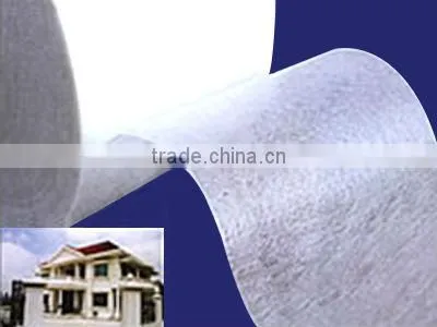Fiberglass Roofing Tissue/mat