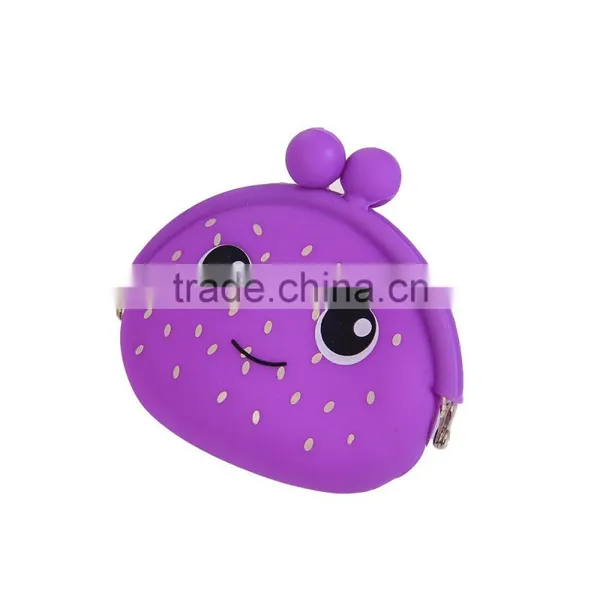 2012 Silicone Purses Wallets 20 Models photo-5