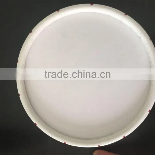 White Paper Cardboard Packaging Tubes photo-2