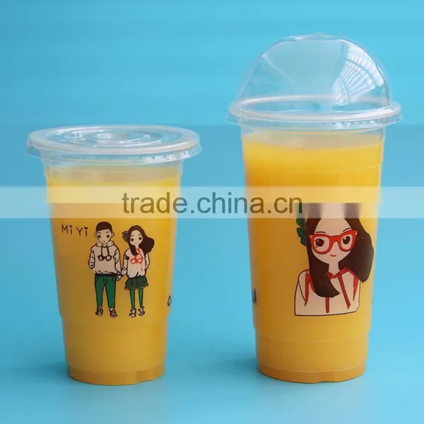 Printed Cheap Ceramic Tea Cups With Lids photo-6