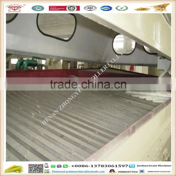 Gravity Separator Machine Specific Gravity Separator photo-3