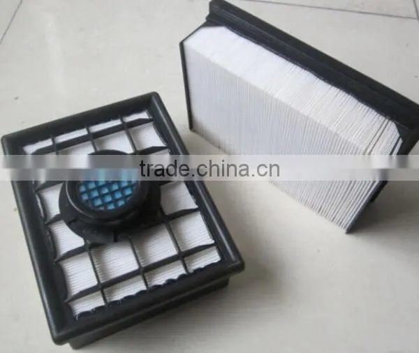 1485187 1485188 1486634 Air Filter for Scania Wholesale Engine OEM Quantity Auto photo-2