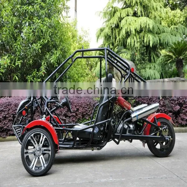JLA-98 Four Wheeler And Electric Dune Buggy 4x4 With Two Seat For Adult photo-4