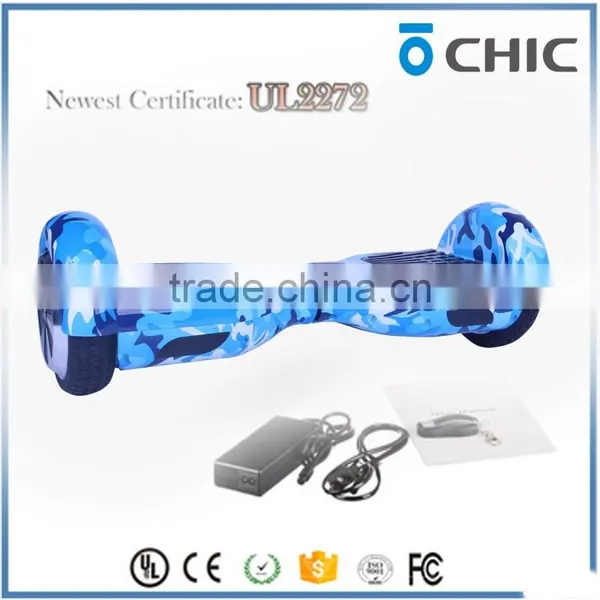 2017 Bluetooth Module for Hoverboard Lowest Price Self Balancing Scooter photo-5