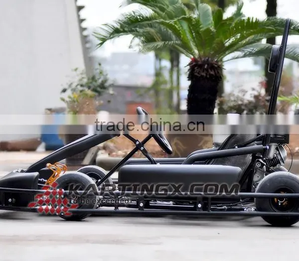 Christmas Selling 110cc / 168cc 250cc / 270cc /390cc Karting Cars for Sale photo-4