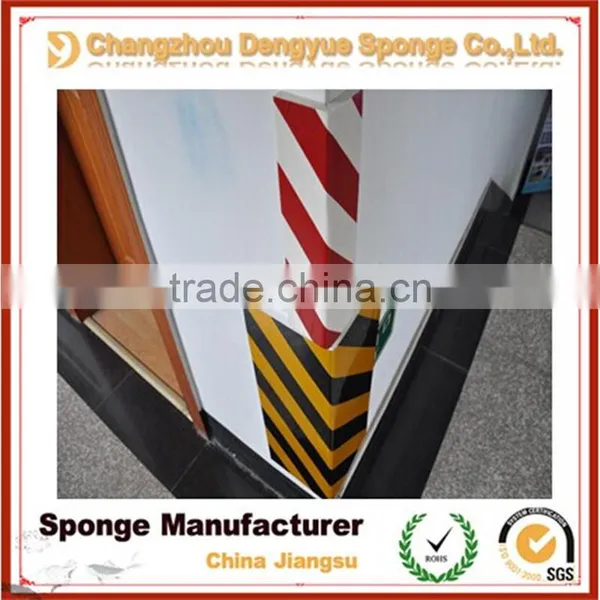 Italy Wall Protection Bumper Garage Wall Protector Foam photo-5