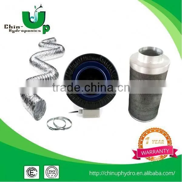 Inline Exhaust Fan/Duct Inline Fan/Hydro Air Blower photo-4