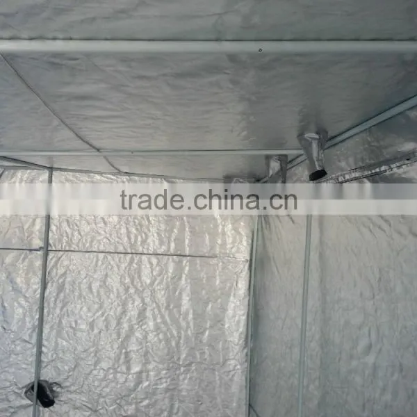 Large Size Manufacturer Hydroponic Hydroponic Grow Tent photo-4