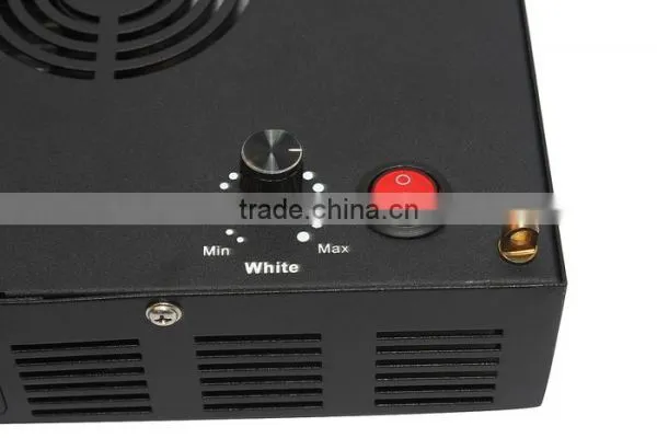 55x3 Watt Led Blue Light Fish Tank Best for Coral Reef Growing photo-3