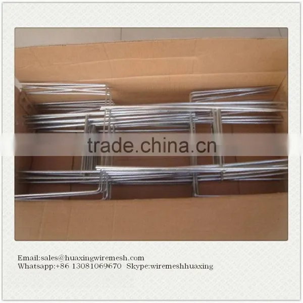 Heavy Duty Step Stakes photo-2