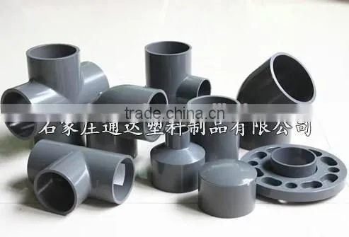 Sch20 Pvc Pipe With Price photo-3