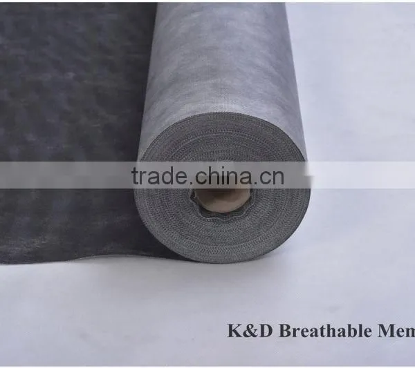 Waterproof Breathable Membrane photo-2