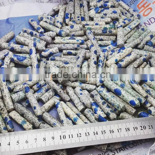 FACTORY PRODUCUNG A GRADE K2 JASPER ROUGH FROM PAKISTAN photo-6