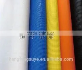 Hot Sale PVC Laminated Tent Tarpaulin photo-4