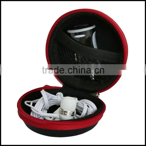 2016 Popular Hot Selling EVA Hard Case,earphone EVA Case photo-4