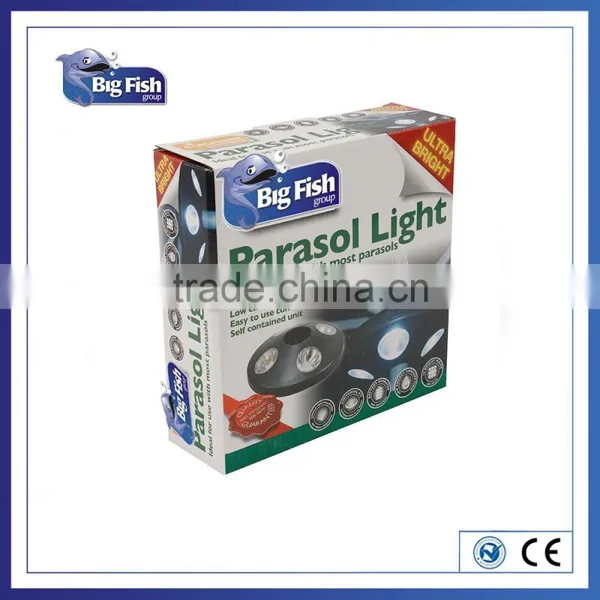16 LED Parasol Light photo-2