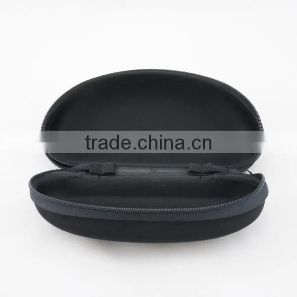 Sunglass Soft Case Eyeglass Zipper Glass Cases photo-2