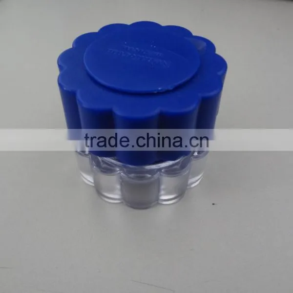 Pill Crusher/plastic Pill Cutting Box/plastic Pill Box photo-2