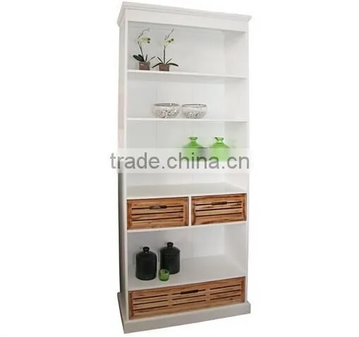 The New Creative Living Room Wooden Furniture / Wooden Furniture Model photo-4