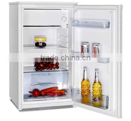100L Solar Household AC Refrigerator photo-3