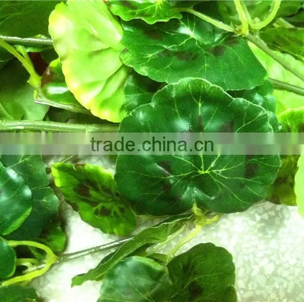 Home and Outdoor Garden Edging Christmas Decoration 60cm or 24inches Height Artificial Small Grass for Green Wall E04 1006 photo-5